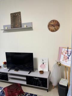 Madinaty Cozy 2BR -WIFI Modern -Garden View -Self Check-in Group B7 Heart of Madinaty - 3