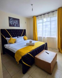 The Luxurious BNB - 4