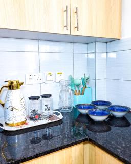 The Luxurious BNB - 3