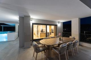 Villa Aurea Kaštela, Luxury Villa with Rooftop Pool - 5