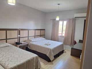 Hotel O Recanto - 4