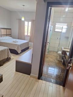 Hotel O Recanto - 3