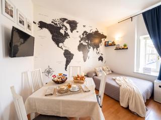 SWEET APT Piazza Statuto 9 Deluxe NEL PIENO CENTRO DI TORINO - 9