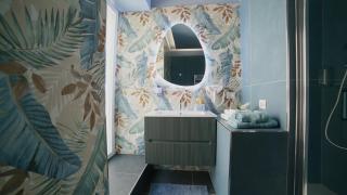 Didinas room - 8