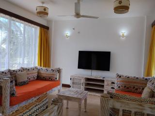 Beach Homes - 1