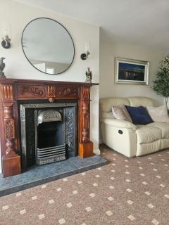 Mourne View House - In The Heart Of The Mournes - 9