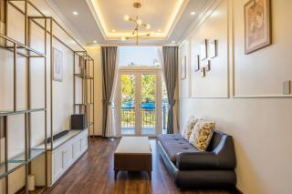 Dream House - Golf Valley - 6 bedrooms - 3
