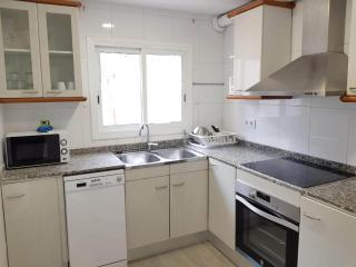 Un lujazo de piso en el centro de Calafell - 4