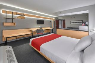 City Express by Marriott Monterrey Santa Catarina - 6