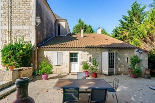 Domaine De La Perthuiserie - 1