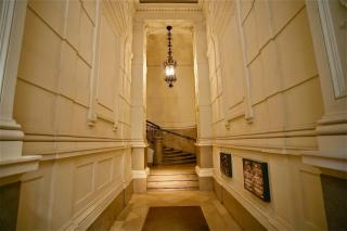 Roosevelt Stadthaus - 1