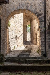 Casetta nel Borgo - 8