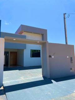 Casa de temporada - 0