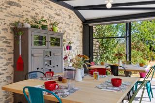 Le Cocon Vendéen Chambres D'hôtes - 4