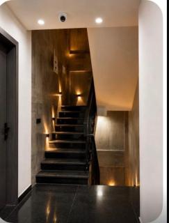 Cozy Marble Studio Premium 1BHK Stay in Gurgaon - 2