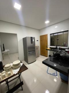 Casa de temporada - 3