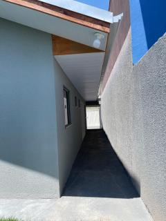 Casa de temporada - 1