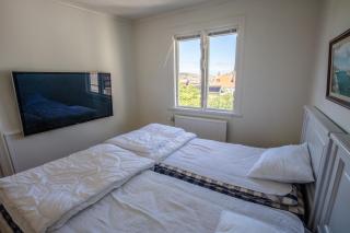 Archipelago Villa, Sea View, Hästens Beds and boat - 9