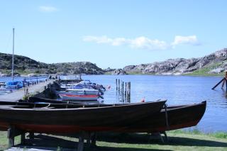 Archipelago Villa, Sea View, Hästens Beds and boat - 8