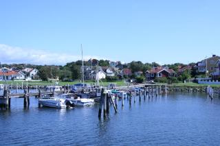 Archipelago Villa, Sea View, Hästens Beds and boat - 2