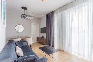 Nova Concierge Aparthotel - 0