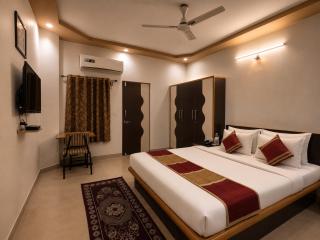 Home Stay Inn 5 min from Sardar Vallabhbhai Patel International Airport Ahmedabad - 2