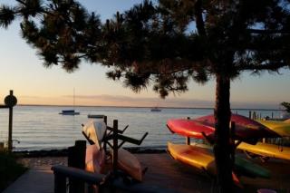Fire Island Cabin - 4