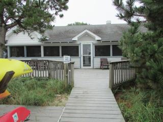 Fire Island Cabin - 1