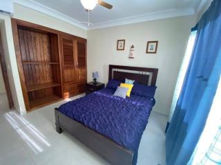 Sol Tropical Beach Apartment Punta Cana - 7
