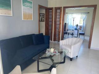 Sol Tropical Beach Apartment Punta Cana - 5