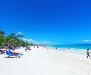 Sol Tropical Beach Apartment Punta Cana - 2