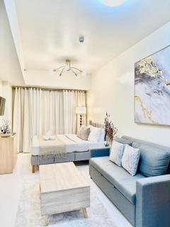 Cairo Deluxe Suites - 1