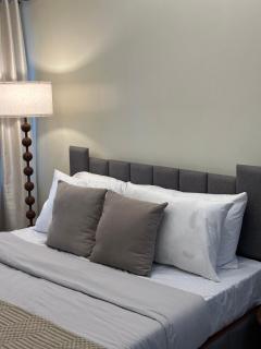 Cairo Deluxe Suites - 6