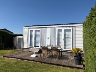 Beach Resort Nieuwvliet Bad - 66 - 9