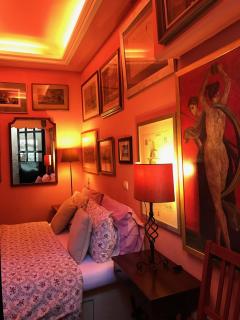 Gallery Basement in Villa Vravrona - Markopoulo - 5