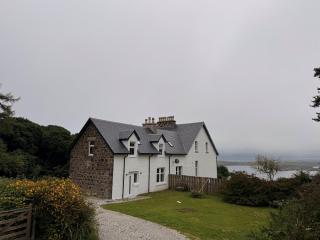 Greenkeepers Cottage - 9
