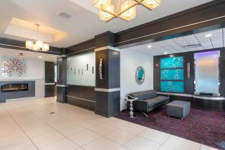 Holiday Inn Express & Suites Columbus - Polaris, an IHG Hotel - 2