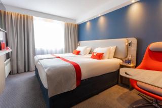 Holiday Inn Express Glasgow City Theatreland by IHG - 4