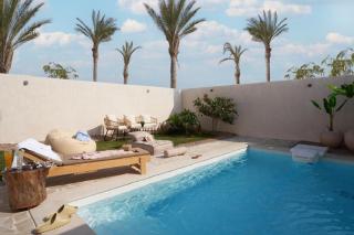 Remal Wellness Resort - 0