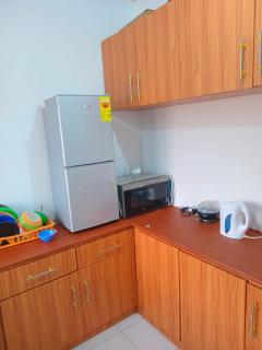 Master Home - 1