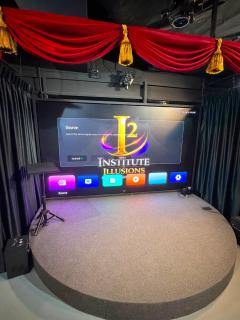 Orchard Towers Meeting and Event Space - 4