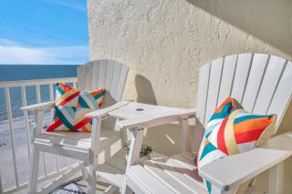 Sandcastle I #904 - 2