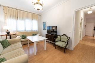 2 Bedroom Apartment by Guadalquivir River - 5