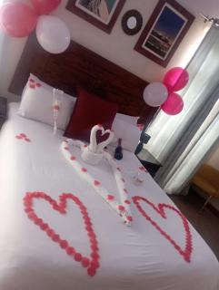 SkyWags Guest House - 3
