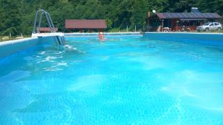 Camping Valea Călugărilor - 0