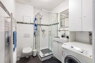 Ferienwohnung Casa Marco 1 - 9