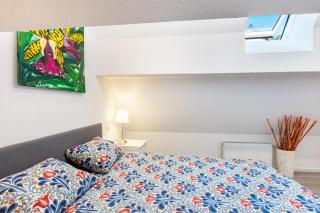 Ferienwohnung Casa Marco 1 - 6