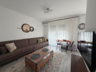 City Centre Apartment - Prishtina - 6