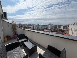 City Centre Apartment - Prishtina - 4