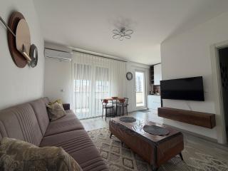 City Centre Apartment - Prishtina - 5
